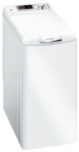 Bosch WOT 26483 çamaşır makinesi fotoğraf, özellikleri