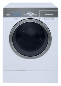 De Dietrich DFW 814 W Mașină de spălat fotografie, caracteristici