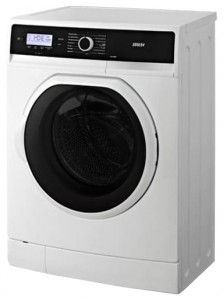 Vestel AWM 841 洗衣机 照片, 特点