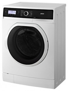Vestel ARWM 841 L Máquina de lavar Foto, características