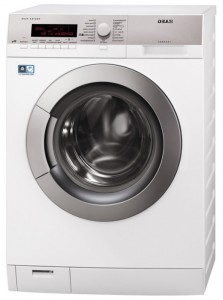 AEG L 58405 FL वॉशिंग मशीन तस्वीर, विशेषताएँ