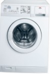 AEG L 64840 ﻿Washing Machine \ Characteristics, Photo