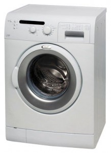 Whirlpool AWG 358 Mașină de spălat fotografie, caracteristici