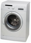 Whirlpool AWG 358 çamaşır makinesi \ özellikleri, fotoğraf
