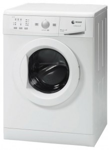 Fagor 3F-1614 Tvättmaskin Fil, egenskaper