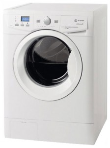 Fagor 3F-211 Máy giặt ảnh, đặc điểm