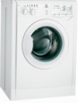 Indesit WIUN 82 çamaşır makinesi \ özellikleri, fotoğraf