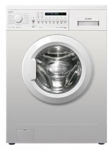 ATLANT 70С107 Machine à laver Photo, les caractéristiques