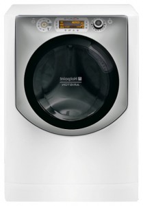 Hotpoint-Ariston AQS73D 09 Máquina de lavar Foto, características