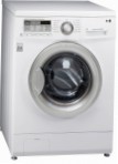 LG M-12B8QD1 洗濯機 \ 特性, 写真
