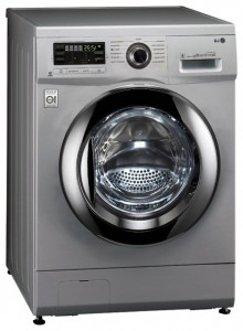 LG M-1096ND4 वॉशिंग मशीन तस्वीर, विशेषताएँ