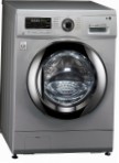 LG M-1096ND4 ﻿Washing Machine \ Characteristics, Photo