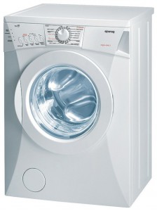 Gorenje WS 52101 S Mașină de spălat fotografie, caracteristici