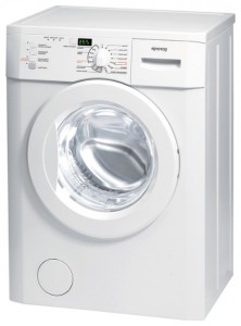 Gorenje WS 50119 Tvättmaskin Fil, egenskaper