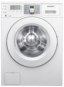 Samsung WF0702L7W 洗衣机 照片, 特点
