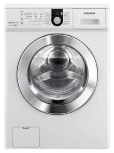 Samsung WF1600WCC 洗衣机 照片, 特点