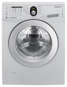 Samsung WF1602W5V 洗衣机 照片, 特点