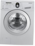 Samsung WF1602W5V ﻿Washing Machine \ Characteristics, Photo