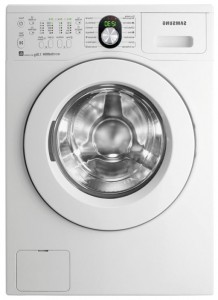 Samsung WF1702WSW Mașină de spălat fotografie, caracteristici