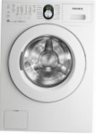 Samsung WF1702WSW 洗濯機 \ 特性, 写真