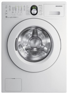 Samsung WF1802WSW 洗衣机 照片, 特点