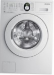 Samsung WF1802WSW ﻿Washing Machine \ Characteristics, Photo