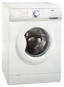 Zanussi ZWF 1100 M ﻿Washing Machine Photo, Characteristics