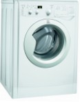 Indesit IWD 71051 Mașină de spălat \ caracteristici, fotografie