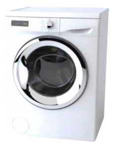 Vestfrost VFWM 1040 WE Machine à laver Photo, les caractéristiques