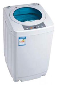 Lotus 3502S Máy giặt ảnh, đặc điểm