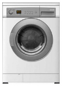 Blomberg WAF 6380 Machine à laver Photo, les caractéristiques