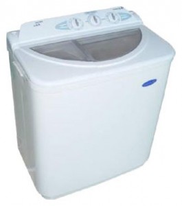 Evgo EWP-5221N वॉशिंग मशीन तस्वीर, विशेषताएँ