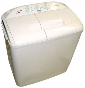 Evgo EWP-6040P Máquina de lavar Foto, características