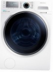 Samsung WD80J7250GW çamaşır makinesi \ özellikleri, fotoğraf
