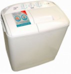Evgo EWP-6040PA वॉशिंग मशीन \ विशेषताएँ, तस्वीर