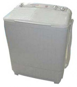 Liberton LWM-65 Machine à laver Photo, les caractéristiques