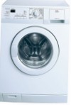 AEG L 62640 洗濯機 \ 特性, 写真