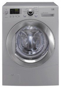 LG F-1203ND5 Wasmachine Foto, karakteristieken