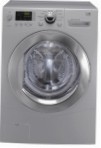 LG F-1203ND5 ﻿Washing Machine \ Characteristics, Photo