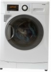 BEKO WDA 96143 H Máquina de lavar \ características, Foto