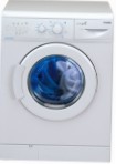 BEKO WML 15086 P Máquina de lavar \ características, Foto