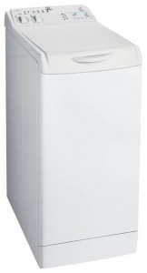 Indesit WITP 82 Mașină de spălat fotografie, caracteristici