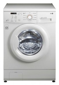 LG F-803LD çamaşır makinesi fotoğraf, özellikleri