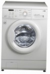 LG F-803LD ﻿Washing Machine \ Characteristics, Photo