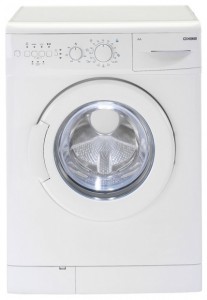 BEKO WMP 24500 Máquina de lavar Foto, características