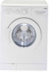 BEKO WMP 24500 Máquina de lavar \ características, Foto