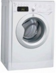 Indesit IWSE 5125 वॉशिंग मशीन \ विशेषताएँ, तस्वीर