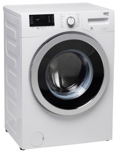 BEKO MVY 69031 PTYB1 Máquina de lavar Foto, características