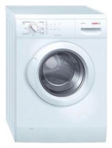 Bosch WLF 16170 Máquina de lavar Foto, características