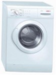 Bosch WLF 16170 वॉशिंग मशीन \ विशेषताएँ, तस्वीर
